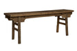 Furniture Classics Large Peasant Console