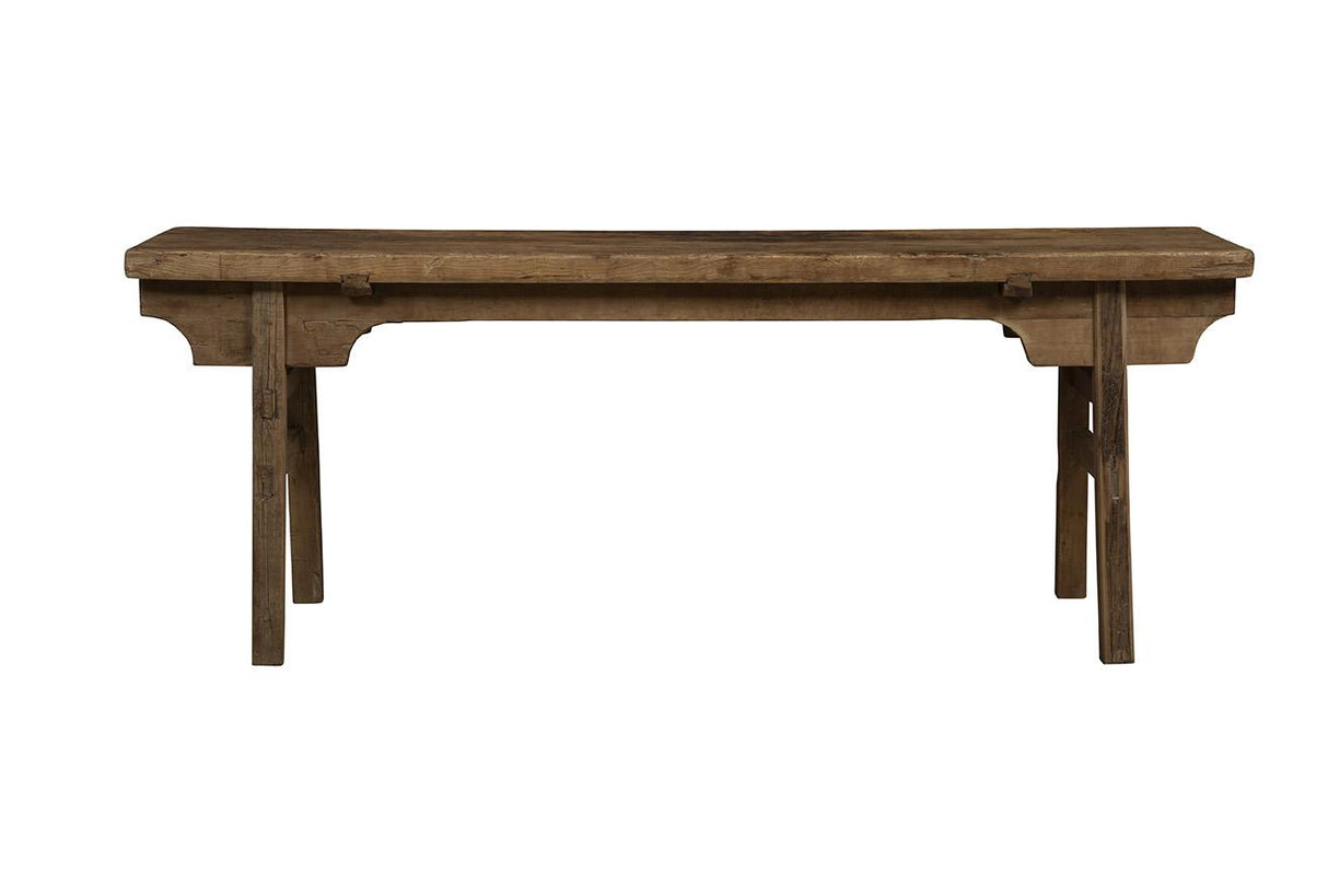 Furniture Classics Large Peasant Console