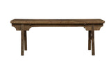 Furniture Classics Large Peasant Console
