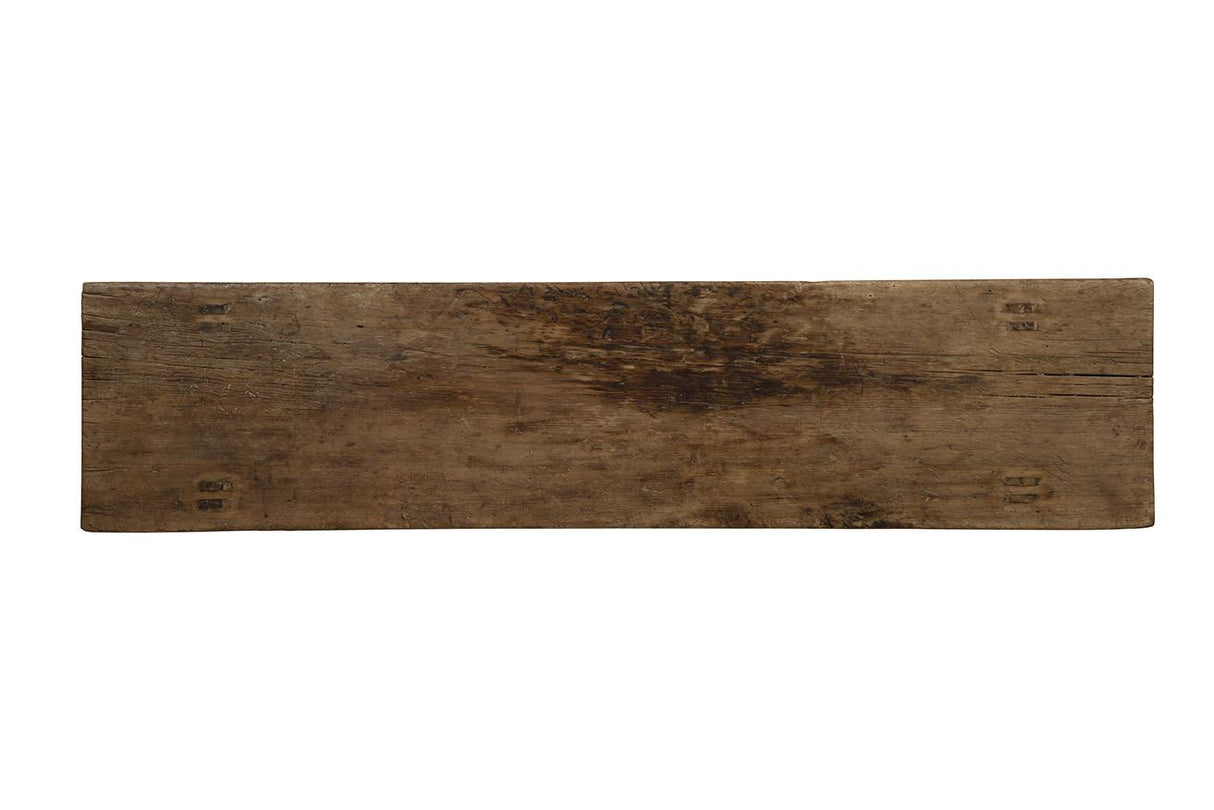 Furniture Classics Large Peasant Console