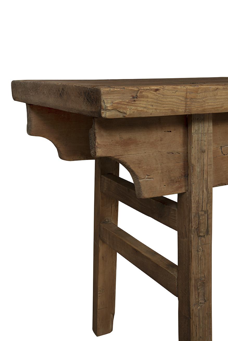 Furniture Classics Large Peasant Console