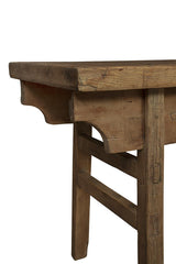 Furniture Classics Large Peasant Console