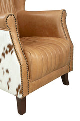 Furniture Classics Hyde Paris Flea Market Chair