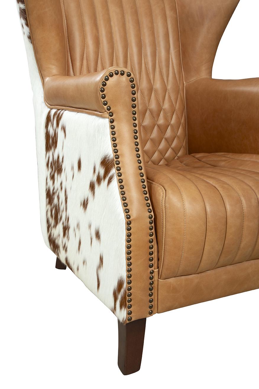 Furniture Classics Hyde Paris Flea Market Chair