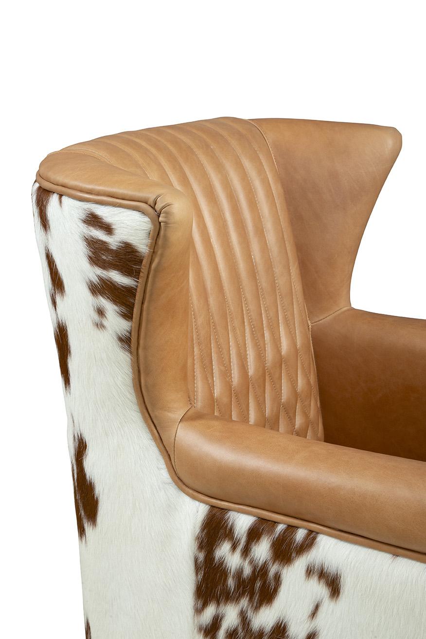 Furniture Classics Hyde Paris Flea Market Chair