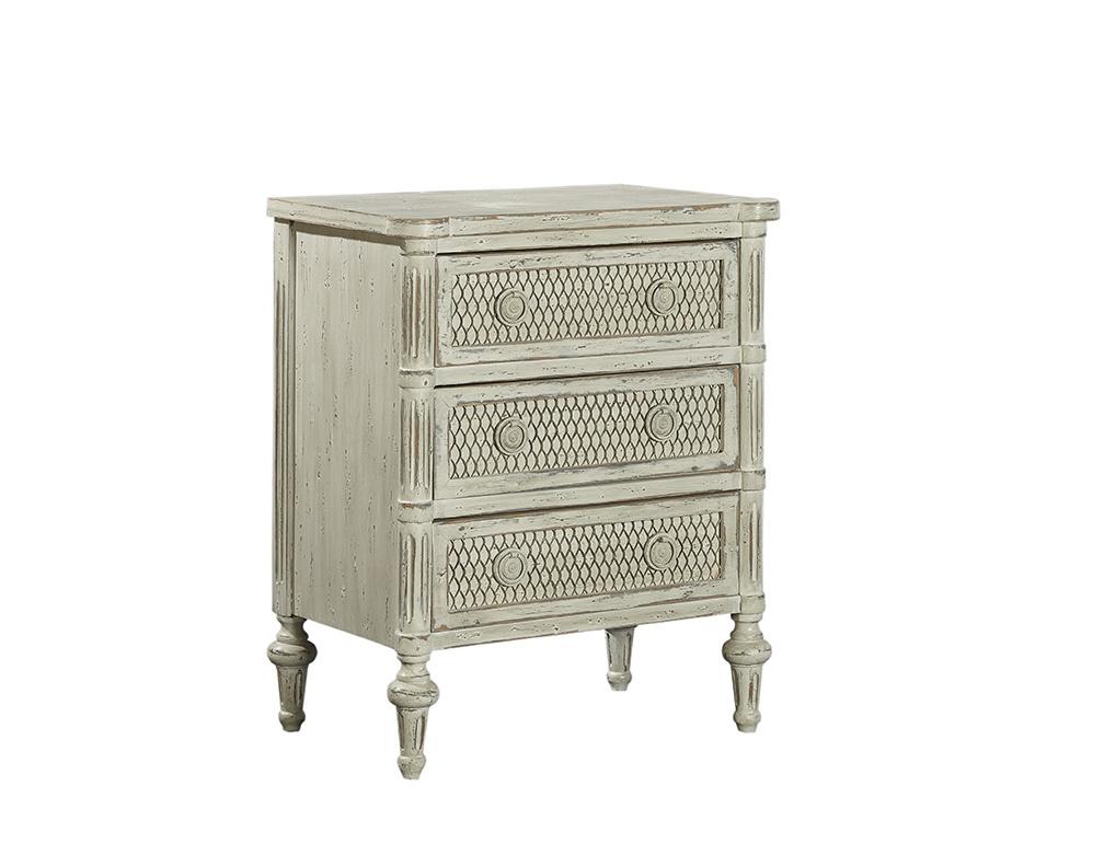 Furniture Classics Small Field Chest