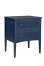 Furniture Classics Blue Constellation Chest