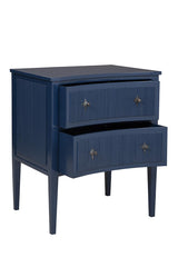Furniture Classics Blue Constellation Chest