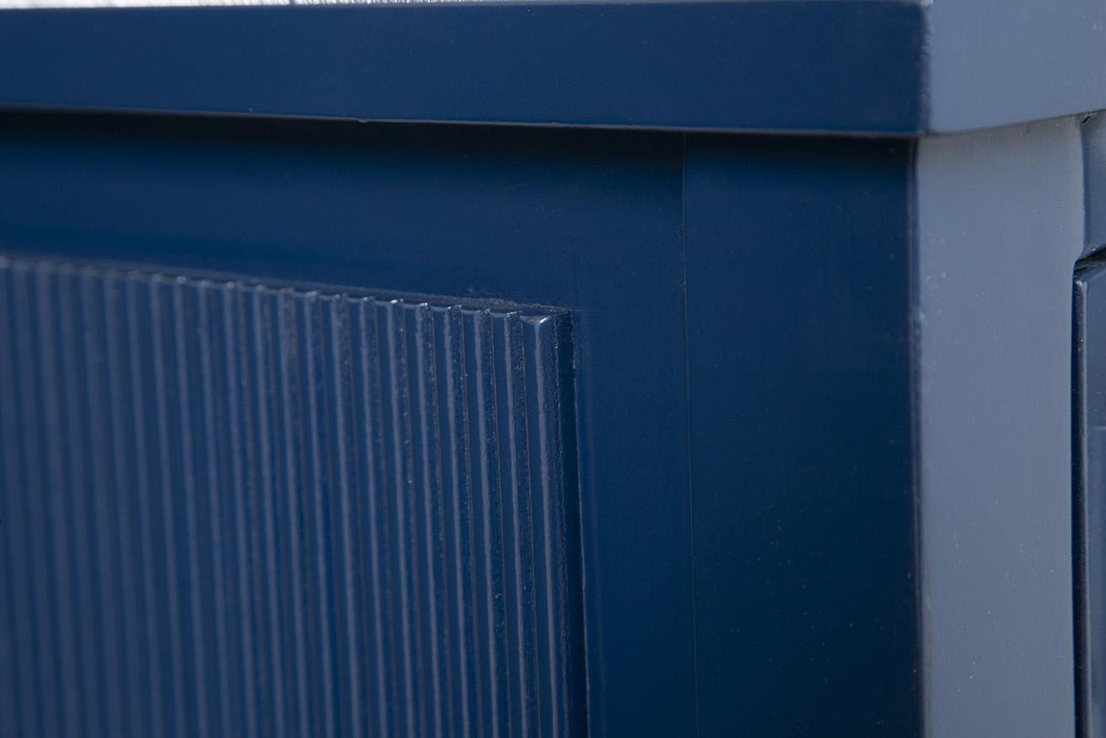 Furniture Classics Blue Constellation Chest