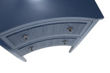 Furniture Classics Blue Constellation Chest