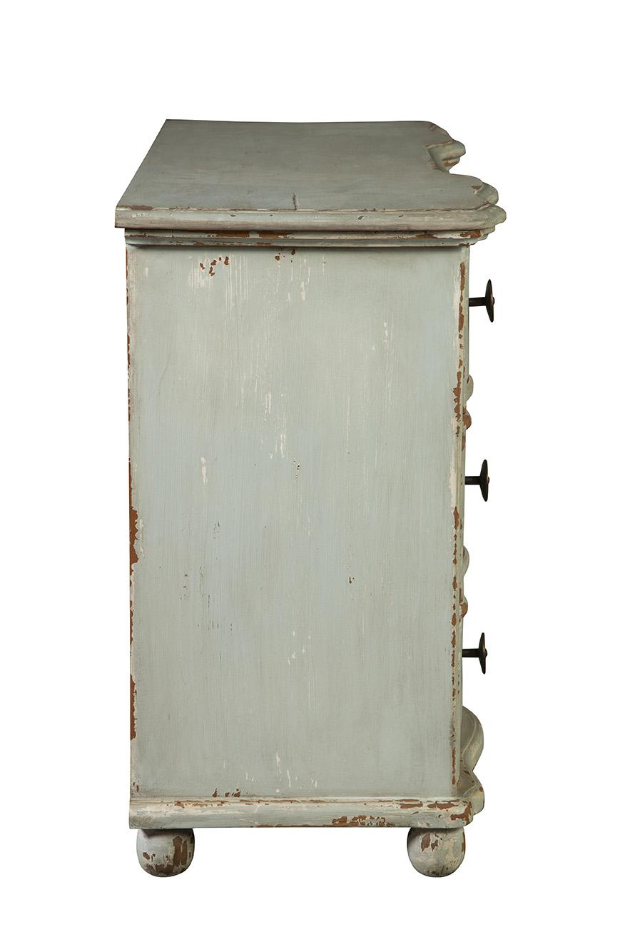 Furniture Classics Westerville Chest