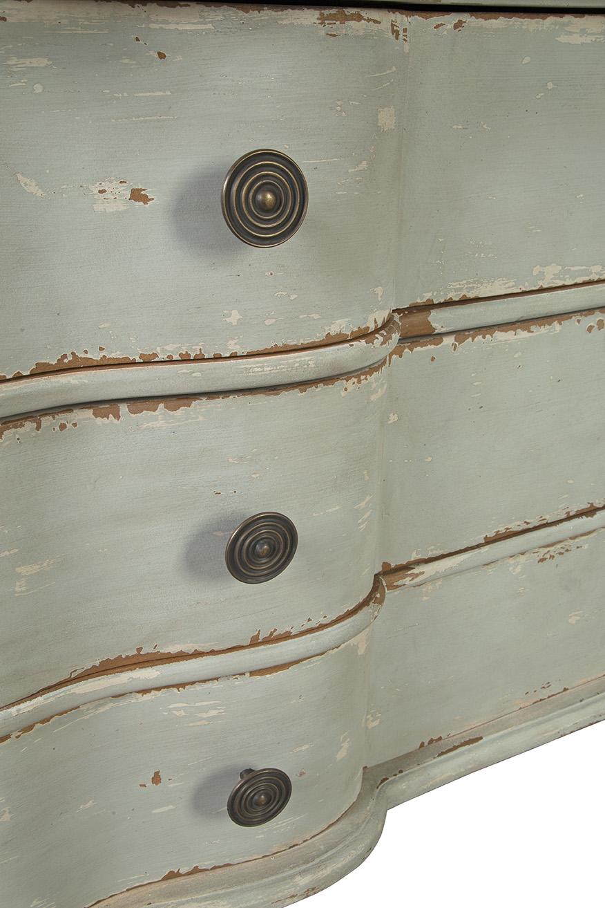 Furniture Classics Westerville Chest