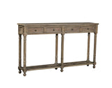 Furniture Classics Narrow Console