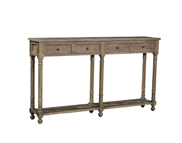 Furniture Classics Narrow Console