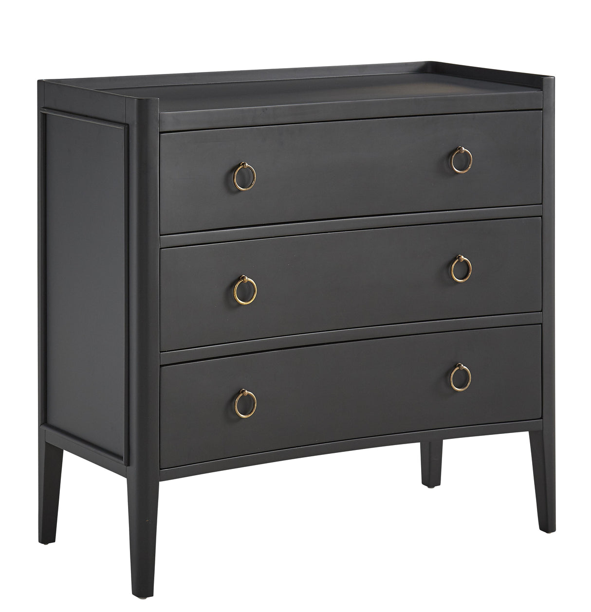 Furniture Classics Tiffany Three Drawer Chest