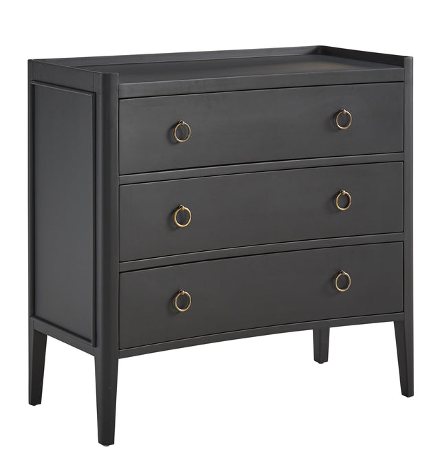 Furniture Classics Tiffany Three Drawer Chest