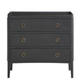 Furniture Classics Tiffany Three Drawer Chest