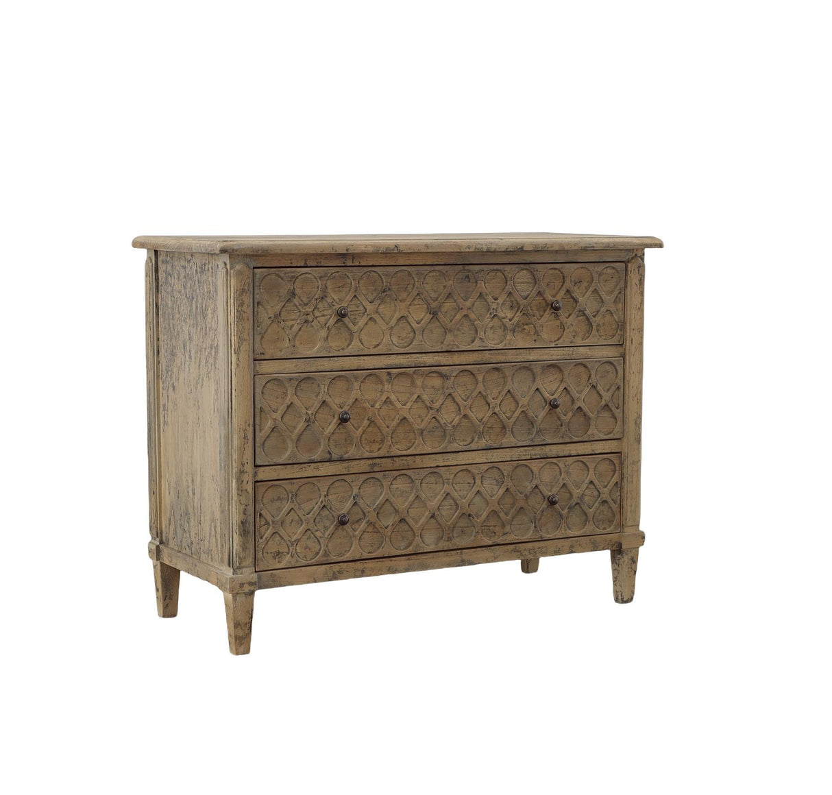Furniture Classics Roseville Chest