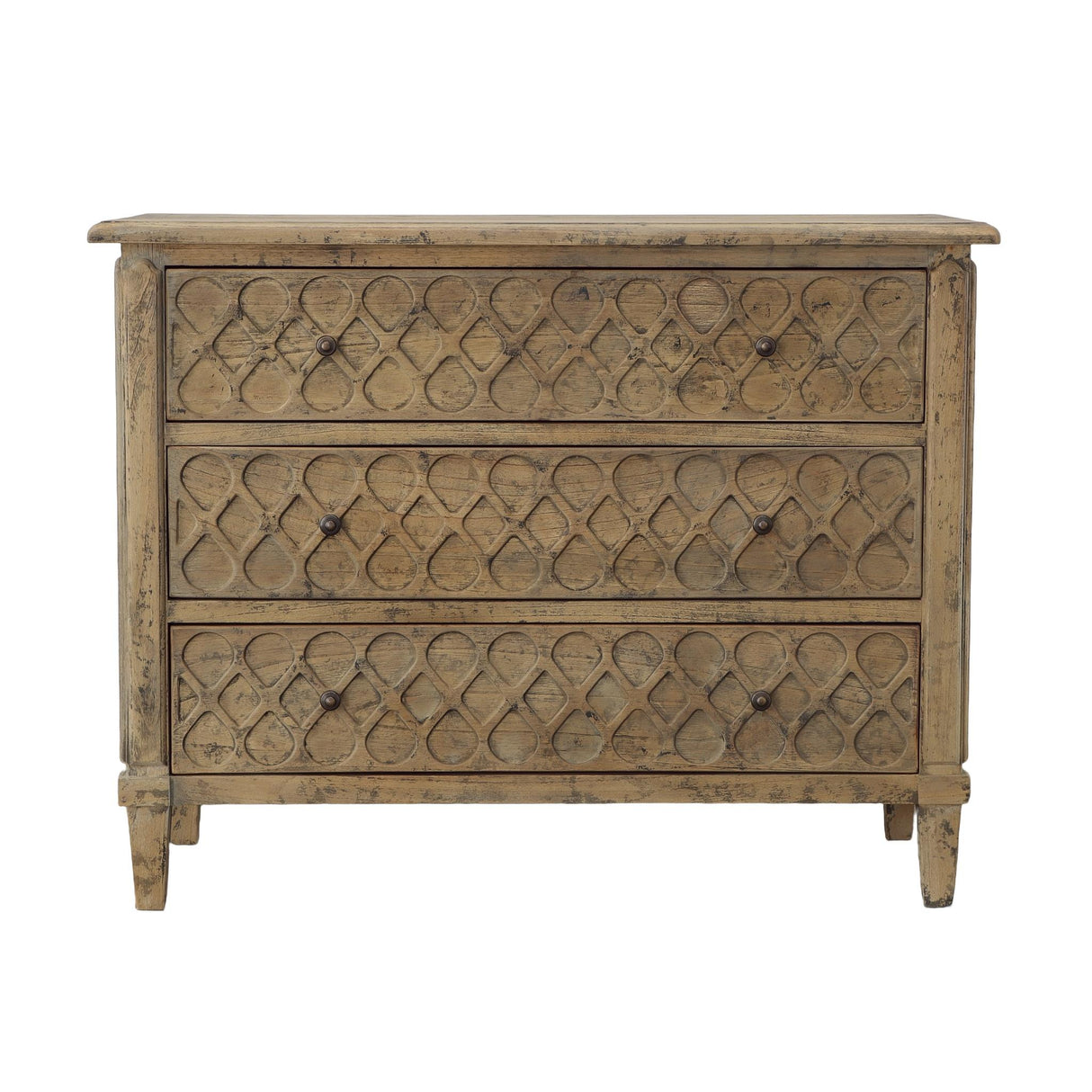 Furniture Classics Roseville Chest