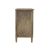 Furniture Classics Roseville Chest