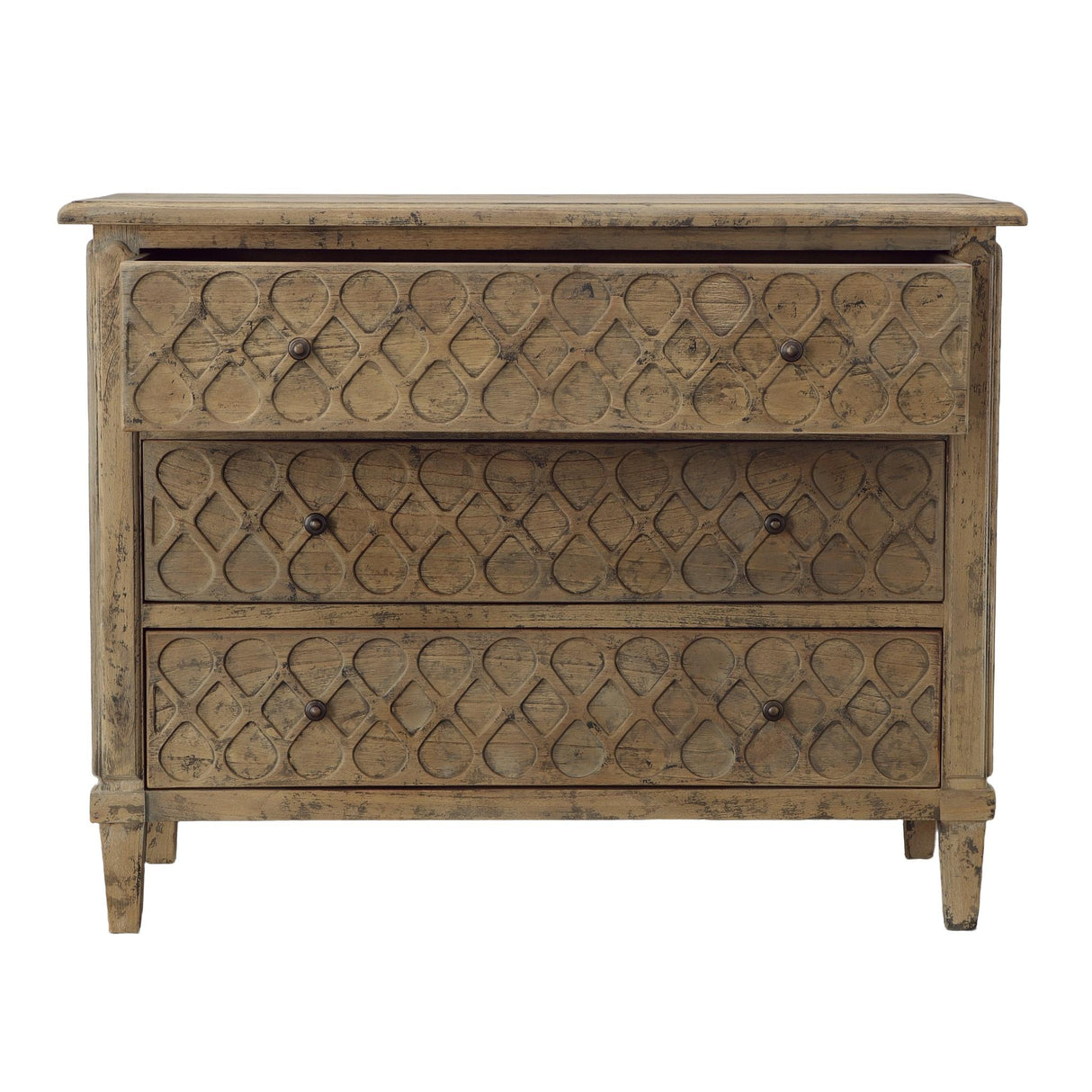 Furniture Classics Roseville Chest