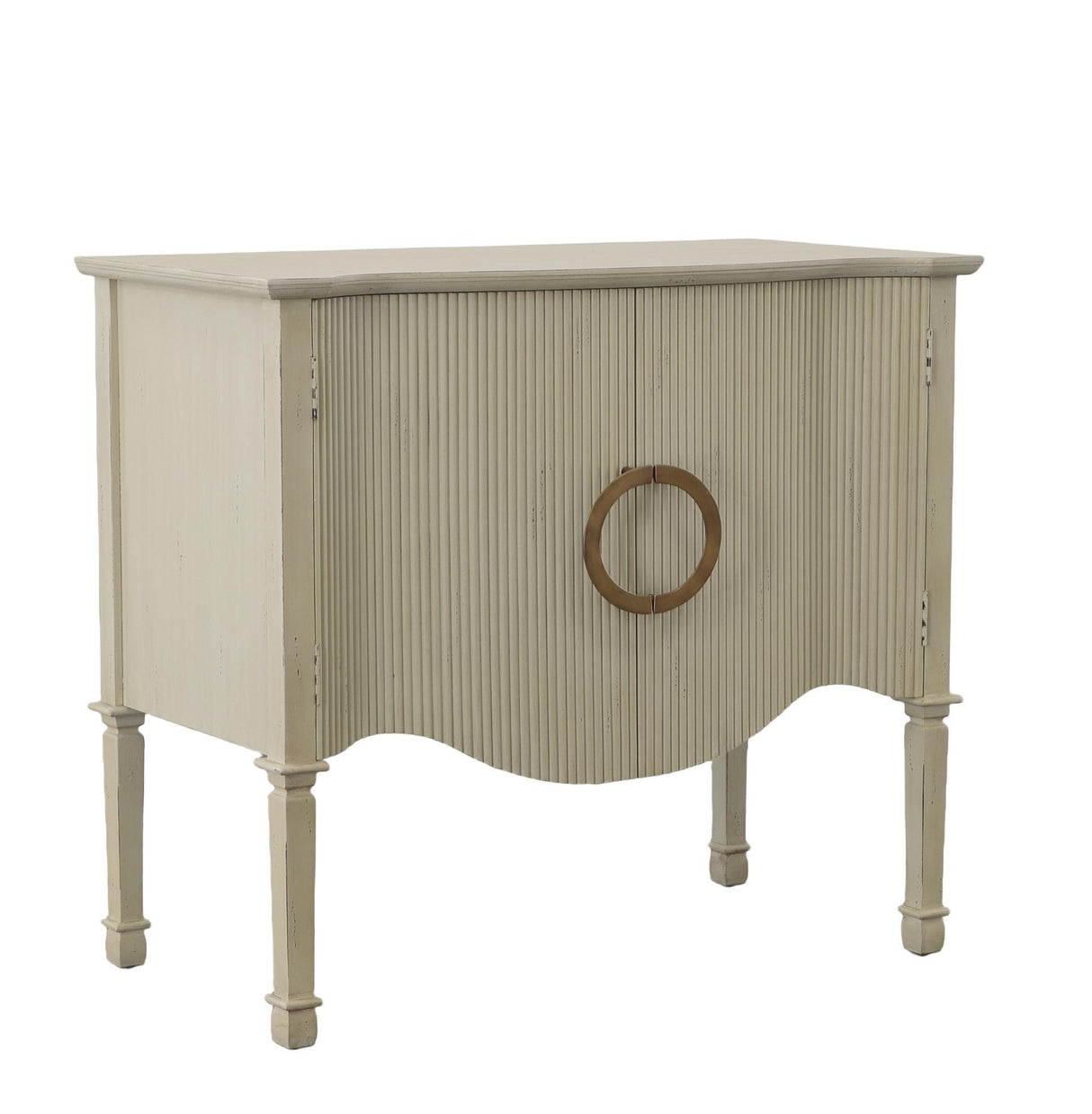 Furniture Classics White Willow Server