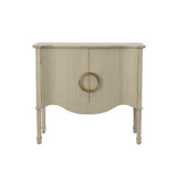 Furniture Classics White Willow Server