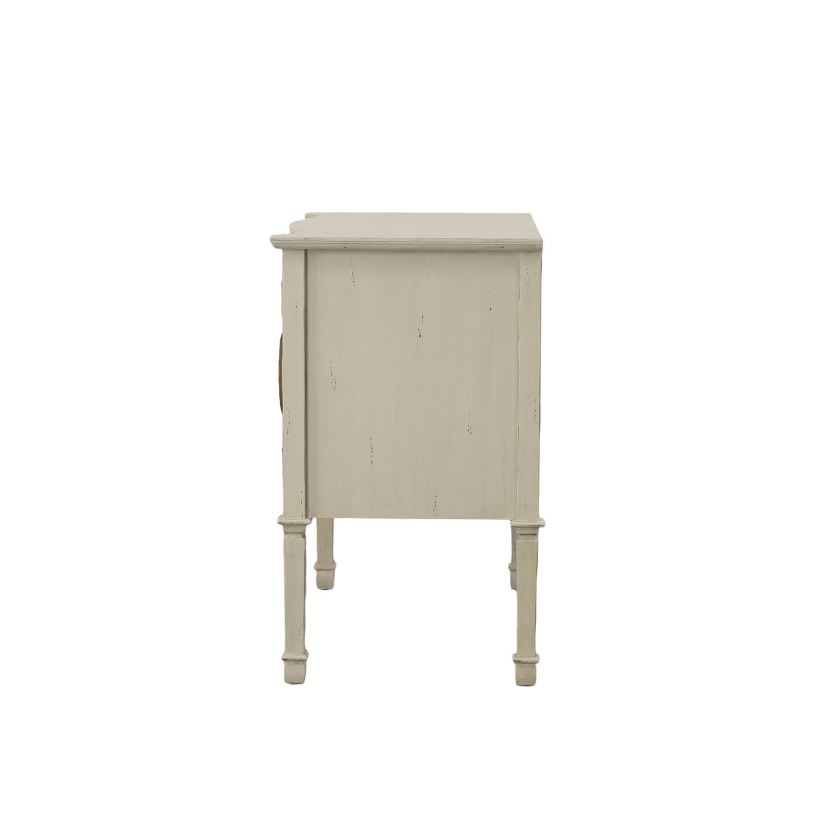 Furniture Classics White Willow Server