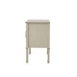 Furniture Classics White Willow Server