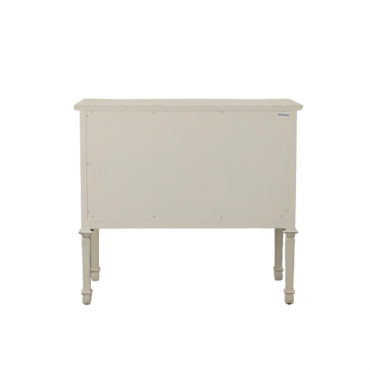 Furniture Classics White Willow Server