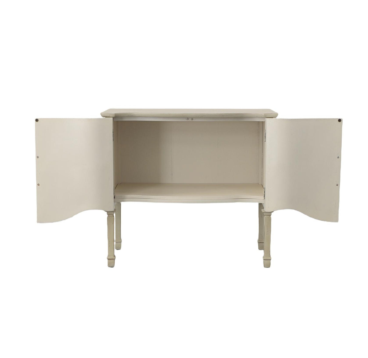 Furniture Classics White Willow Server