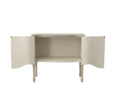 Furniture Classics White Willow Server