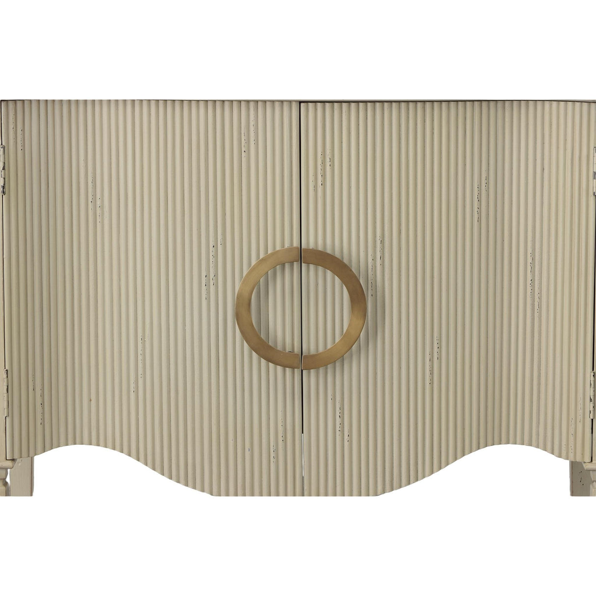 Furniture Classics White Willow Server