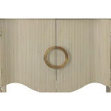 Furniture Classics White Willow Server