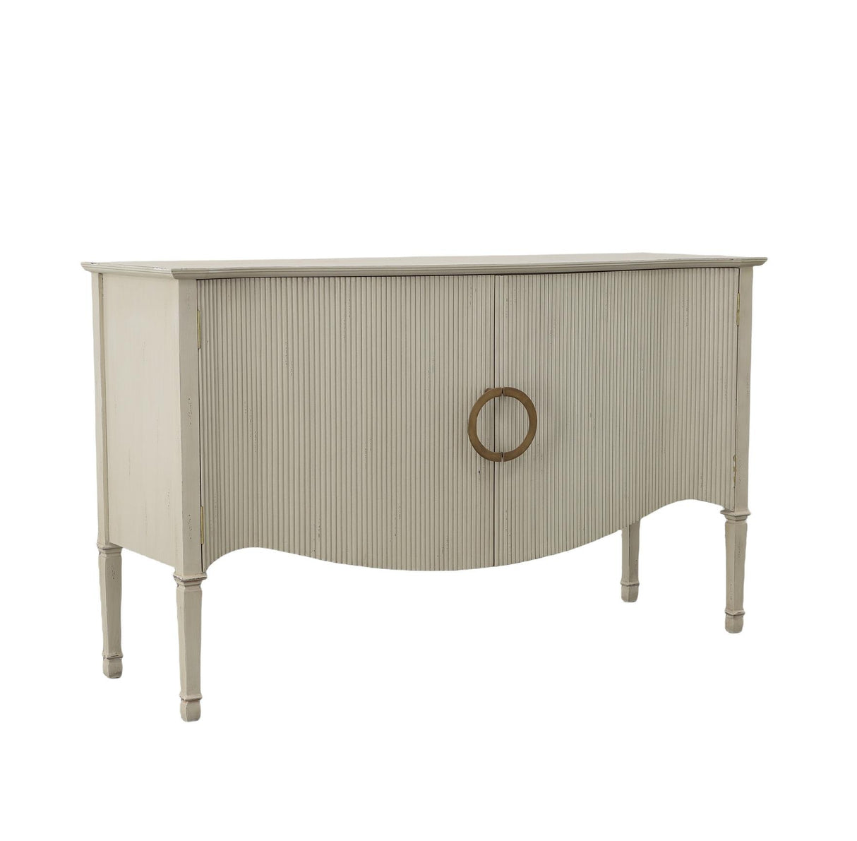 Furniture Classics White Willow Sideboard