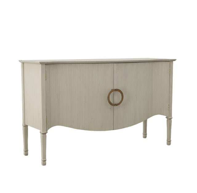 Furniture Classics White Willow Sideboard