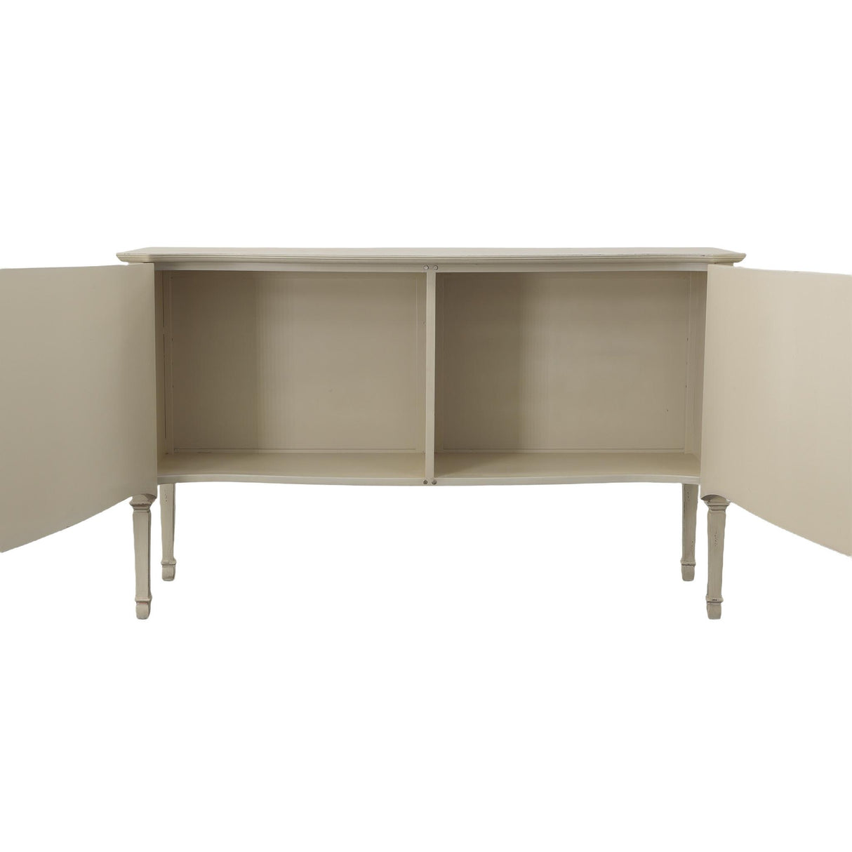 Furniture Classics White Willow Sideboard