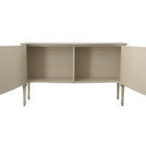 Furniture Classics White Willow Sideboard