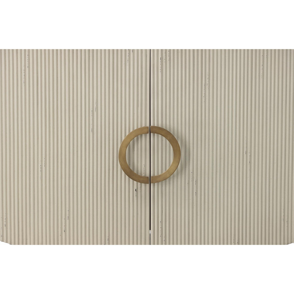 Furniture Classics White Willow Sideboard
