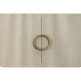Furniture Classics White Willow Sideboard