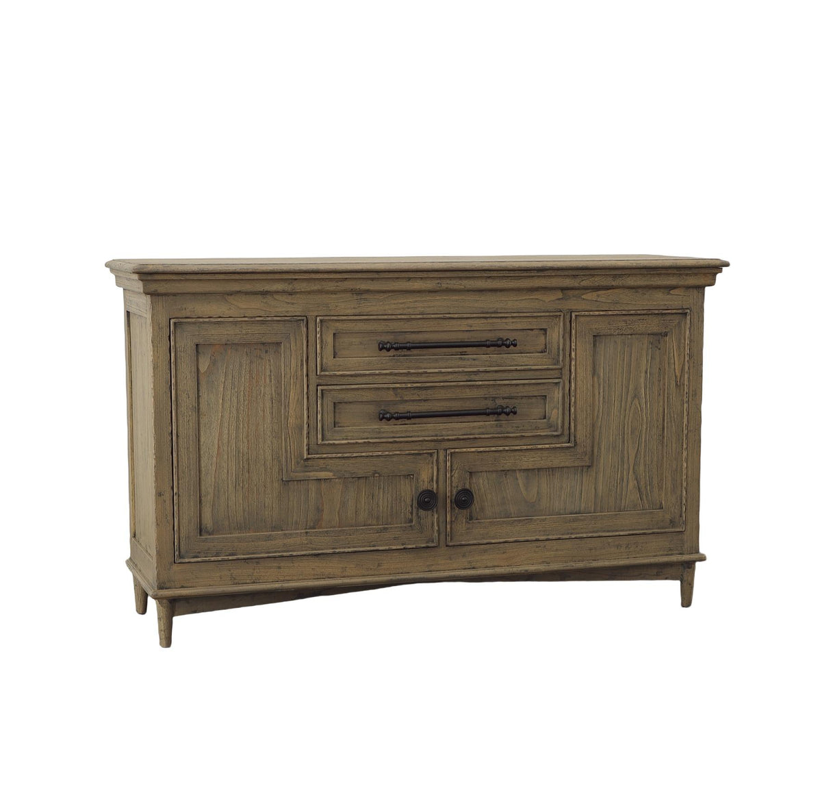 Furniture Classics Natural Sheridan Sideboard
