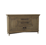 Furniture Classics Natural Sheridan Sideboard