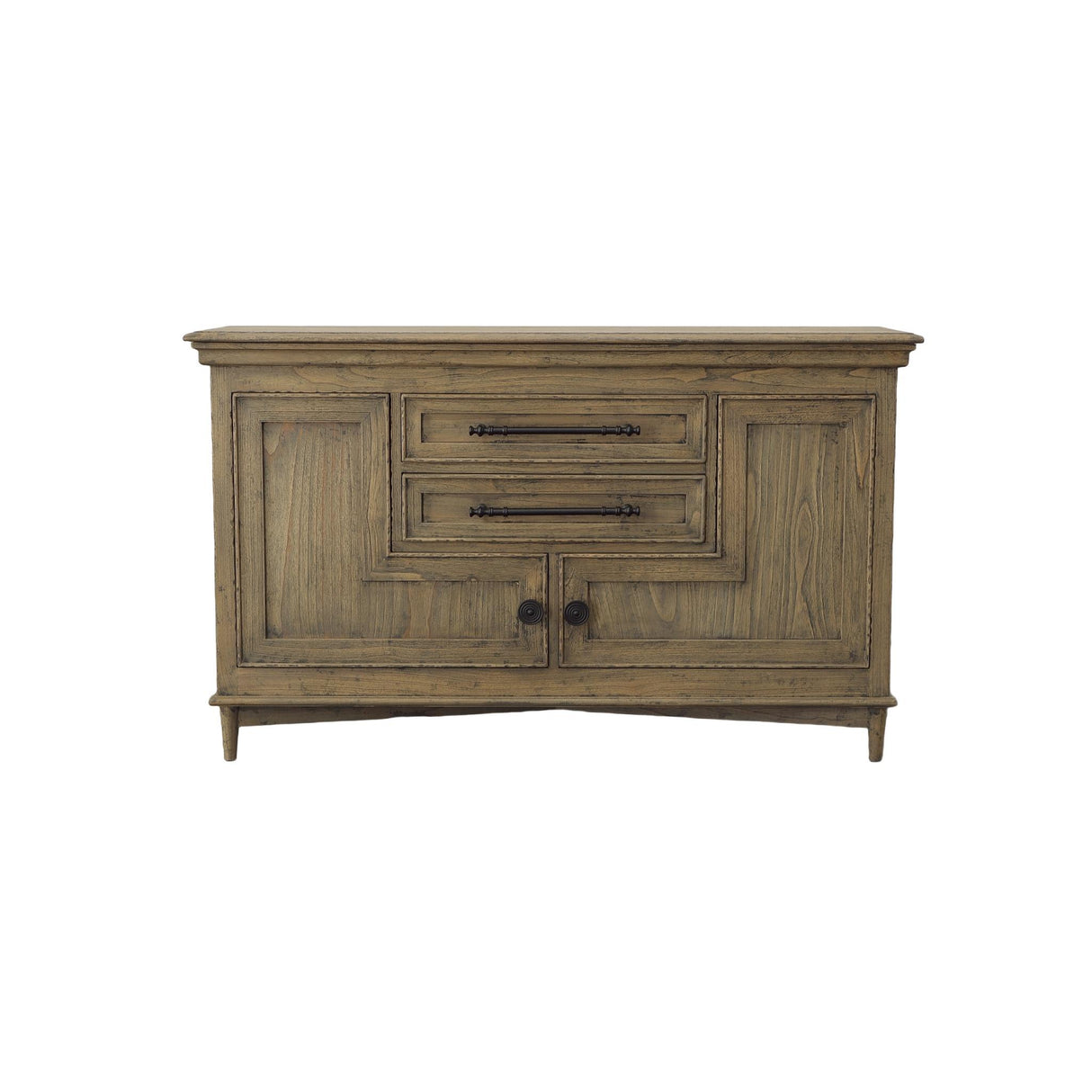 Furniture Classics Natural Sheridan Sideboard