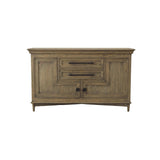 Furniture Classics Natural Sheridan Sideboard