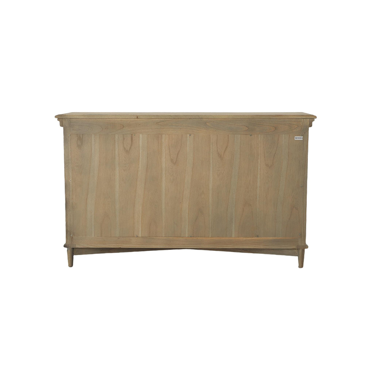 Furniture Classics Natural Sheridan Sideboard