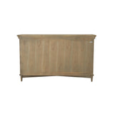 Furniture Classics Natural Sheridan Sideboard