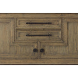 Furniture Classics Natural Sheridan Sideboard