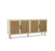 Furniture Classics Nassau Caned Buffet