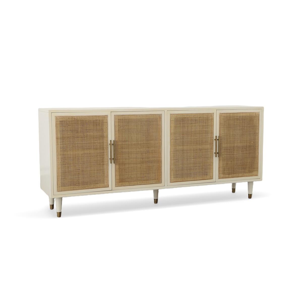 Furniture Classics Nassau Caned Buffet