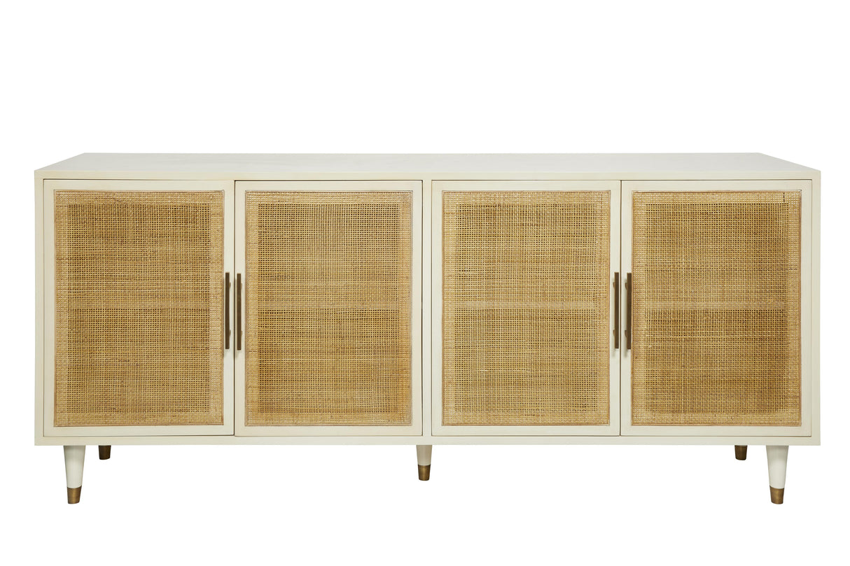 Furniture Classics Nassau Caned Buffet